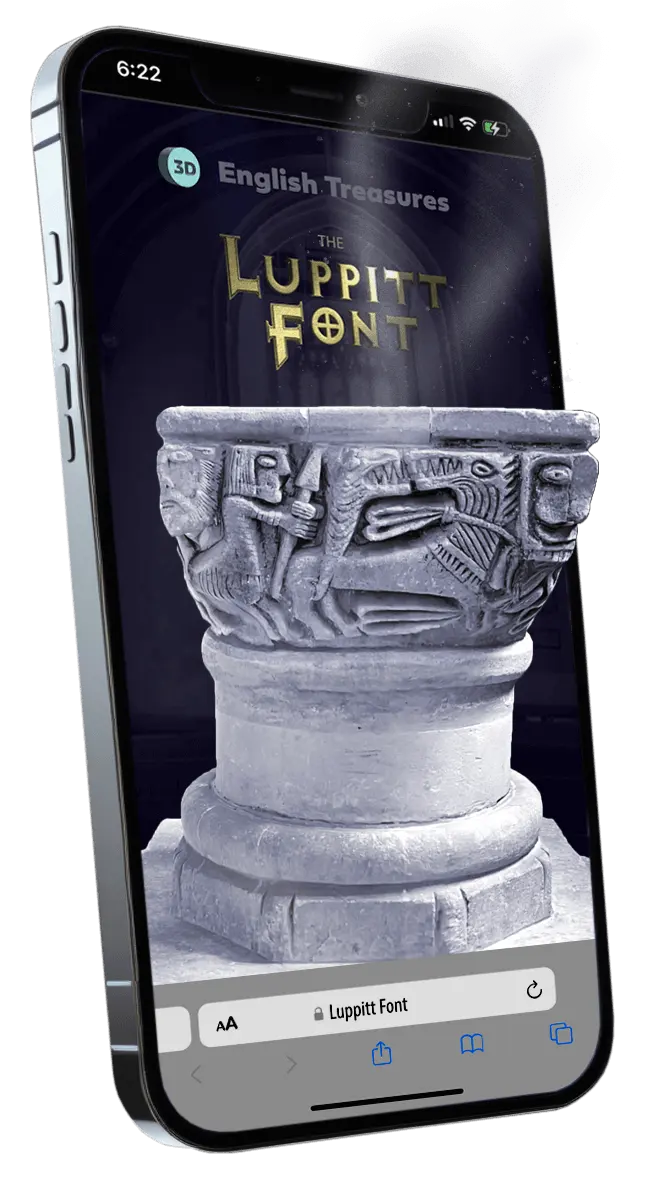 mobile apps for heritage attractions